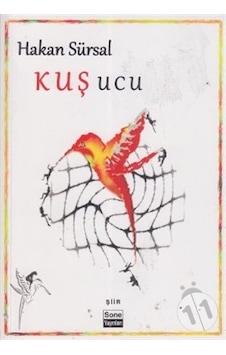 Kuş Ucu Kuş Ucu
