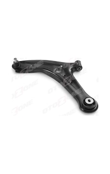 Alt - 287 - Salıncak Sol Ford Fıesta 08-12 Mazda - Dpmıx-hb - 07-17 Rotıllı