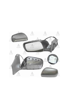 TAIWAN 8790605100 Ayna Dış Dikiz Avensis 03-06 Elektrikli Isıtmalı 5 Fişli Sol TAIWAN 8790605100 Ayna Dış Dikiz Avensis 03-06 Elektrikli Isıtmalı 5 Fişli Sol