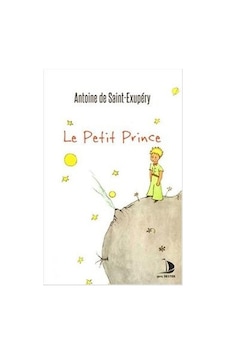Le Petit    Prince