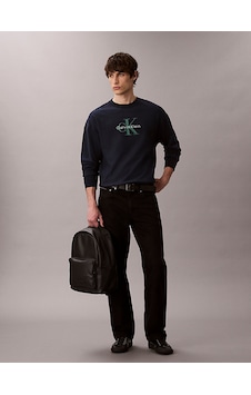 Calvin Klein Siyah Sırt Çantası Lv04d3246g-ub1 Siyah
