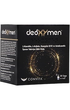 Deoxymen 30 Şase