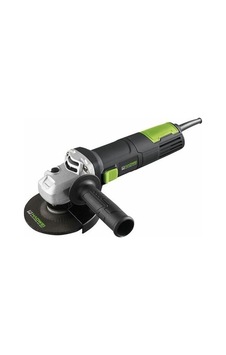 Haowei AGS528 115 MM Taşlama Makinesi Haowei AGS528 115 MM Taşlama Makinesi