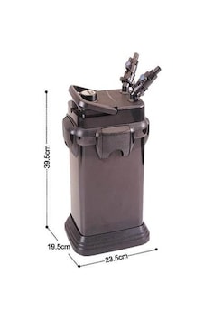 Dolphin C1000 Dış Filtre 1000 L/H Dolphin C1000 Dış Filtre 1000 L/H