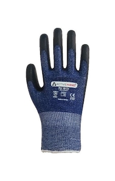 Activehand Pu-18121 Kesilme Dirençli Poliüretan Kaplı Eldiven Activehand Pu-18121 Kesilme Dirençli Poliüretan Kaplı Eldiven