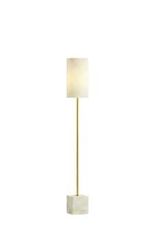 Fexora Minimalist Mermer Tabanlı Dekoratif Lambader - Ra-avz- 9562-43-68 Eskitme Fexora Minimalist Mermer Tabanlı Dekoratif Lambader - Ra-avz- 9562-43-68 Eskitme
