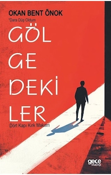 Gölgedekiler / Okan Bent Önok Gölgedekiler / Okan Bent Önok