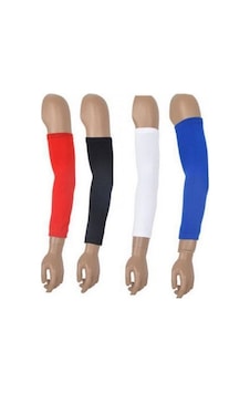 Shcmilton Likralı Basketbol Kolluğu-1 Ad. Mavi Shcmilton Likralı Basketbol Kolluğu-1 Ad. Mavi