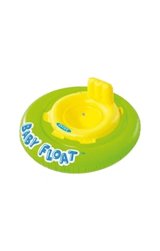 - Intex - Yeşil Bebek Simidi 76 Cm Belirtilmemiş - Intex - Yeşil Bebek Simidi 76 Cm Belirtilmemiş