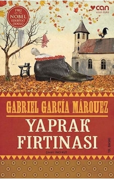 Yaprak Fırtınası Yaprak Fırtınası