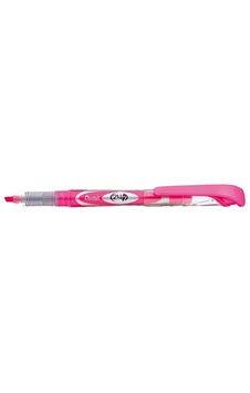 Pentel Fosforlu Kalem Kalem Tipi Şeffaf Gövde Pembe Sl12-P Pembe Pentel Fosforlu Kalem Kalem Tipi Şeffaf Gövde Pembe Sl12-P Pembe