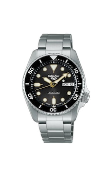 Seiko 5 Sports Skx Srpl79k1 Unisex Kol Saati Srpl79k Gri Seiko 5 Sports Skx Srpl79k1 Unisex Kol Saati Srpl79k Gri