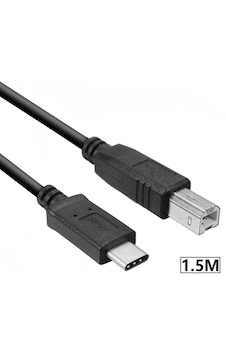 Canon E414 Telefon Tablet Bağlantı Kablosu Otg Dönüştürücü Seti Usb Yazıcı Kablosu Android Uyumlu 1,5 M Canon E414 Telefon Tablet Bağlantı Kablosu Otg Dönüştürücü Seti Usb Yazıcı Kablosu Android Uyumlu 1,5 M