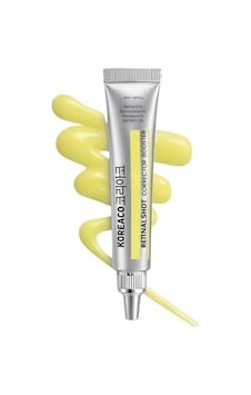 Retinal %0,1 Shot Corrector Booster Krem 20 Ml Niacinamide%5 Pantehnol%1 Matrixyl%3 Retinal %0,1 Shot Corrector Booster Krem 20 Ml Niacinamide%5 Pantehnol%1 Matrixyl%3