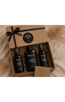 Homm Life Root Care Babalar Günü Erkek Bakım Seti Homm Life Root Care Babalar Günü Erkek Bakım Seti