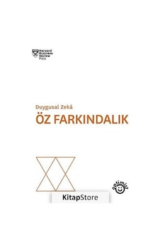 Duygusal Zeka Öz Farkındalık - Komisyon Duygusal Zeka Öz Farkındalık - Komisyon