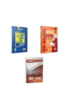 2027 2027 Benim Hocam Tyt Coğrafya + Türkçe Kpss Msü Parla Dil Bilgisi Konu Özetli Konu + Ankapade 3'lü Set 2027 2027 Benim Hocam Tyt Coğrafya + Türkçe Kpss Msü Parla Dil Bilgisi Konu Özetli Konu + Ankapade 3'lü Set