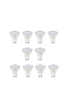 Osram Led Value Par16 6,9w 2700k Gu10 Sarı Şık 10 Adet