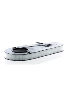 Bmw 5 Serisi F10 5.25d 2.0 Dizel Hava Filtresi 2011-2016 Mann Filter Bmw 5 Serisi F10 5.25d 2.0 Dizel Hava Filtresi 2011-2016 Mann Filter