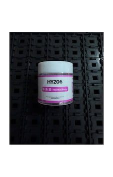 Hy206 Hy236 6w 30gr Termal Putty