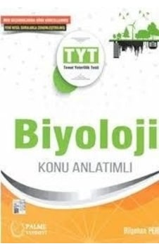 Tyt Biyoloji Konu Anlatım - Palme Yayınevi Tyt Biyoloji Konu Anlatım - Palme Yayınevi