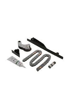 Ina 559176720 Eksantrik Zincir Seti Ford Escort 95 1.6 Clx 95wm 6268-96xm 6k255 Aa -