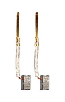 Dewalt D26453 6x7x13 Ekzantrik Zımpara Kömürü 445861-25 Ürün Kodu L29453 Dewalt D26453 6x7x13 Ekzantrik Zımpara Kömürü 445861-25 Ürün Kodu L29453