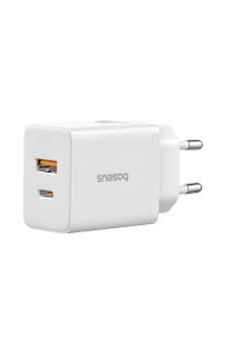 Baseus P10111403213-00 20w Usb C Usb A Adaptör