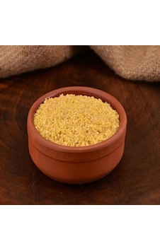 Gurmepark Pilavlık Bulgur 1 KG