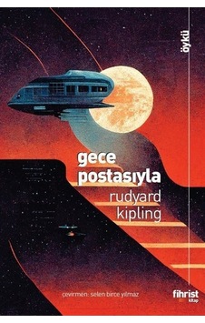Gece Postasıyla - Rudyard Kipling - Fihrist Gece Postasıyla - Rudyard Kipling - Fihrist
