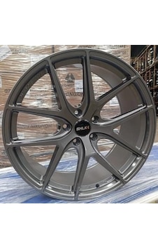 9x18 Slk-8007 5x120 Et37 72.56 Lıght Gun 9x18 Slk-8007 5x120 Et37 72.56 Lıght Gun
