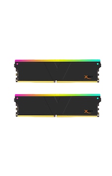 V-color Manta Xsky Rgb 16gb 2x8gb Ddr5 6000mhz Cl30 Amd Expo Siyah Ram V-color Manta Xsky Rgb 16gb 2x8gb Ddr5 6000mhz Cl30 Amd Expo Siyah Ram