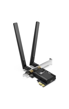 Tx55e, Ax3000 Mbps, İki Anten, Özel Soğutucu, 1024-qam, Ultra Düşük Gecikme, Intel Wi-fi 6 Yonga Set Tx55e, Ax3000 Mbps, İki Anten, Özel Soğutucu, 1024-qam, Ultra Düşük Gecikme, Intel Wi-fi 6 Yonga Set