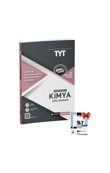 Tyt Kimya Soru Bankası Yeni Nesil Ve Tyt Deneme Hediye Tyt Kimya Soru Bankası Yeni Nesil Ve Tyt Deneme Hediye