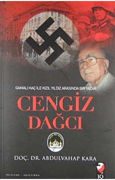 Cengiz Dağcı - Abdulvahap Kara - IQ Kültür Sanat Yayıncılık Cengiz Dağcı - Abdulvahap Kara - IQ Kültür Sanat Yayıncılık