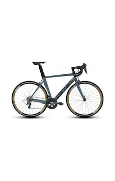 Carraro Race 052 Shimano Tiagra Set Yarış Bisikleti Gri - 58 Kadro Gri