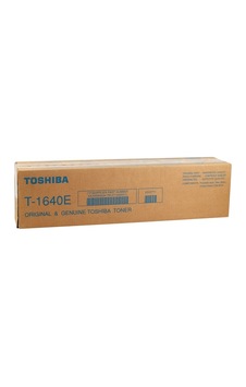 Tonersepeti Toshiba T-1640e Fotokopi Toner Yüksek Kapasiteli