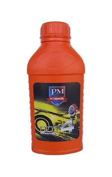 Fren Hidrolik Yağı Dot4 455 Gr