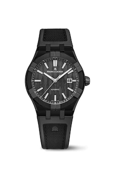 Maurice Lacroix Ml-ac6008ttb00330-2 Kol Saati Füme Maurice Lacroix Ml-ac6008ttb00330-2 Kol Saati Füme