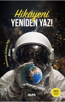 Hikâyeni Yeniden Yaz Ciltli Hikâyeni Yeniden Yaz Ciltli
