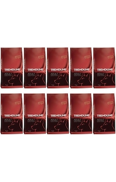 Trendline Dog Kuzu Etli Yetişkin Köpek Maması 10 x 1 KG Trendline Dog Kuzu Etli Yetişkin Köpek Maması 10 x 1 KG
