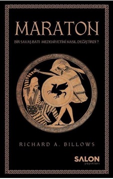 Maraton: Bir Savaş Batı Medeniyeti Nasıl Değiştirdi? / Richard... 9786059530729 Maraton: Bir Savaş Batı Medeniyeti Nasıl Değiştirdi? / Richard... 9786059530729
