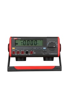 Unı-t Ut803 Masa Tipi Dijital Multimetre Unı-t Ut803 Masa Tipi Dijital Multimetre