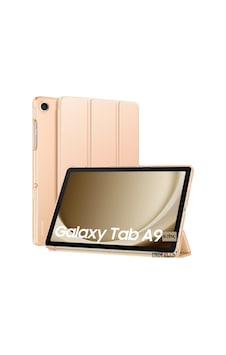 Samsung Galaxy Uyumlu Tab A9 8.7inç X110 X113 X115 X117 Kılıf New Pu Deri Smart Standlı Case Uyku Modlu Samsung Galaxy Uyumlu Tab A9 8.7inç X110 X113 X115 X117 Kılıf New Pu Deri Smart Standlı Case Uyku Modlu