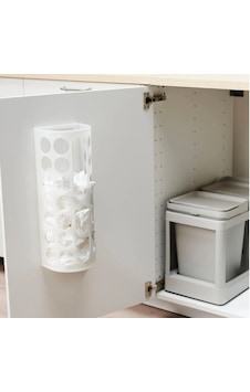 Ikea Variera Plastik Poşet Kabı