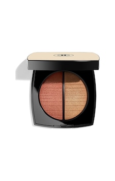 Chanel Les Beiges Healthy Golden Glow - Soleil Couchant Diğer Chanel Les Beiges Healthy Golden Glow - Soleil Couchant Diğer