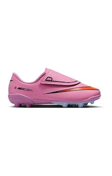 Nike Nıke Jr Mercurıal Vapor 16 Club Mg Ps V Çocuk Çoklu Çim Zemin Kramponu Fq8290-600 Kırmızı Renkli