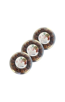 Hicazi Sukkari Yaş Hurma 3 x 500 G Hicazi Sukkari Yaş Hurma 3 x 500 G