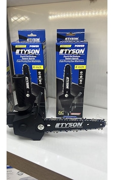 Kalite Tyson Zincirli Ağaç Ve Dal Kesme Budama Aparatı