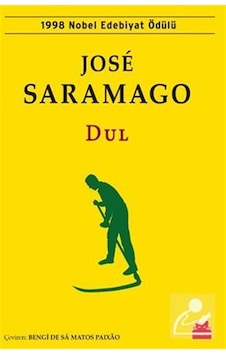 Dul - Jose Saramago - Kırmızı Kedi Dul - Jose Saramago - Kırmızı Kedi